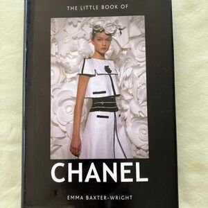 Chanel The Little Book of Chanel